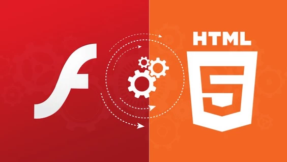 5 Unbelievable Facts about Converting Assets from Flash to HTML5